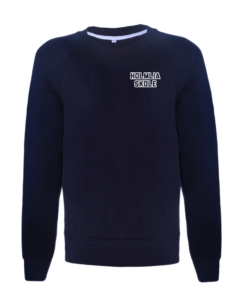 Crewneck