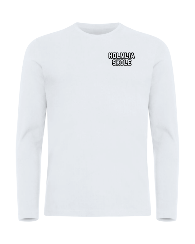 Longsleeve | Herre