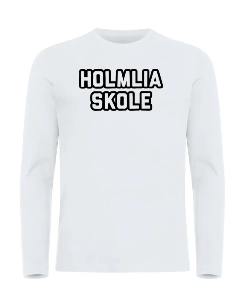 Longsleeve | Herre